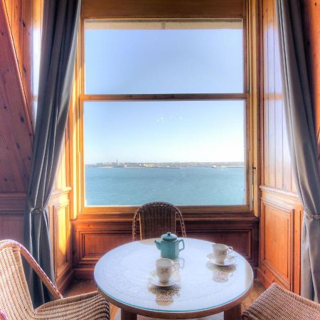 Studio La Garde By Interhome Dinard Buitenkant foto