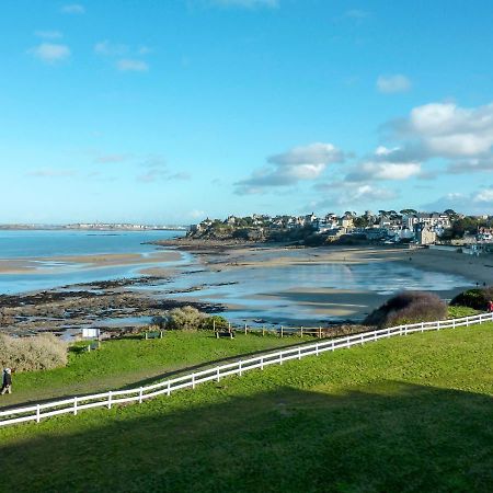 Studio La Garde By Interhome Dinard Buitenkant foto