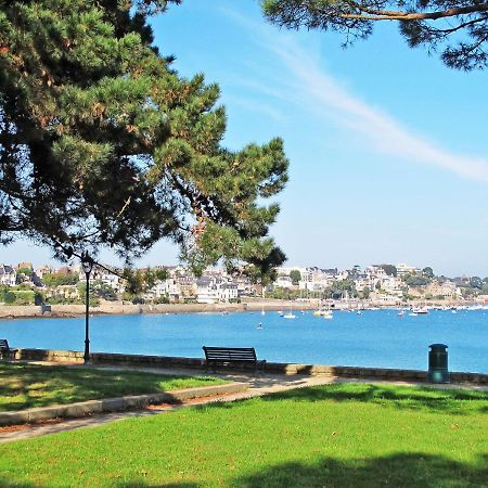 Studio La Garde By Interhome Dinard Buitenkant foto